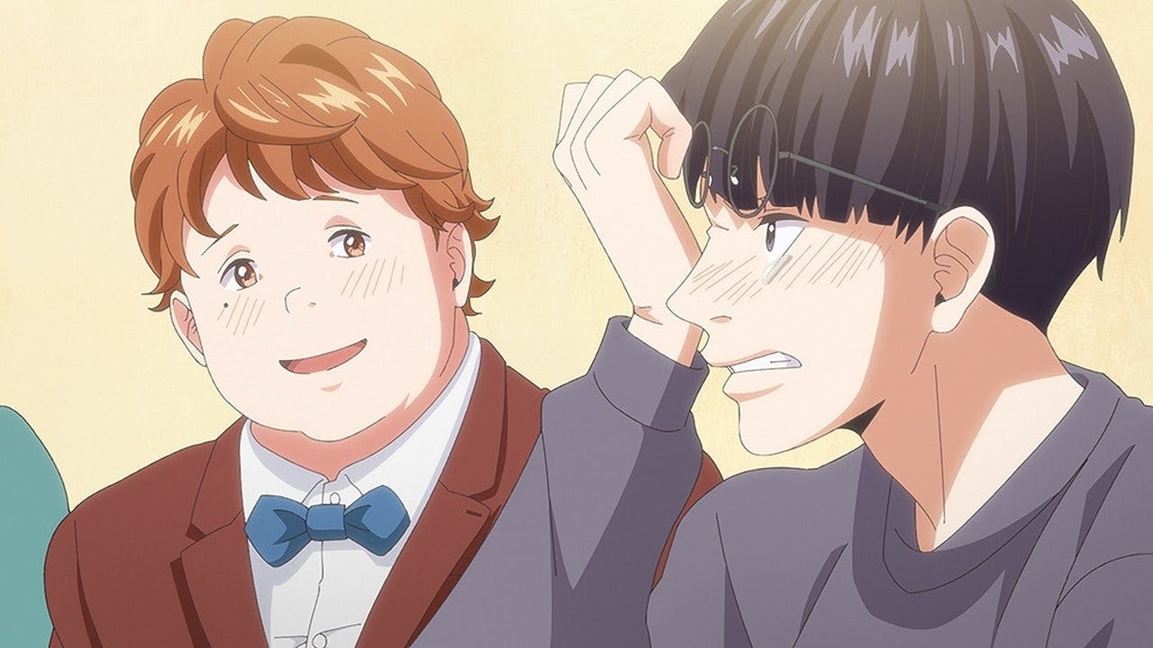 assista ao episódio 7 da temporada 1
