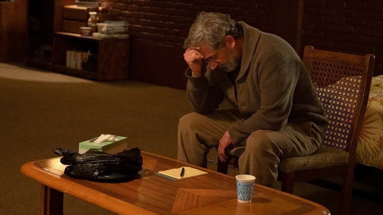 assista ao episódio 5 da temporada 1