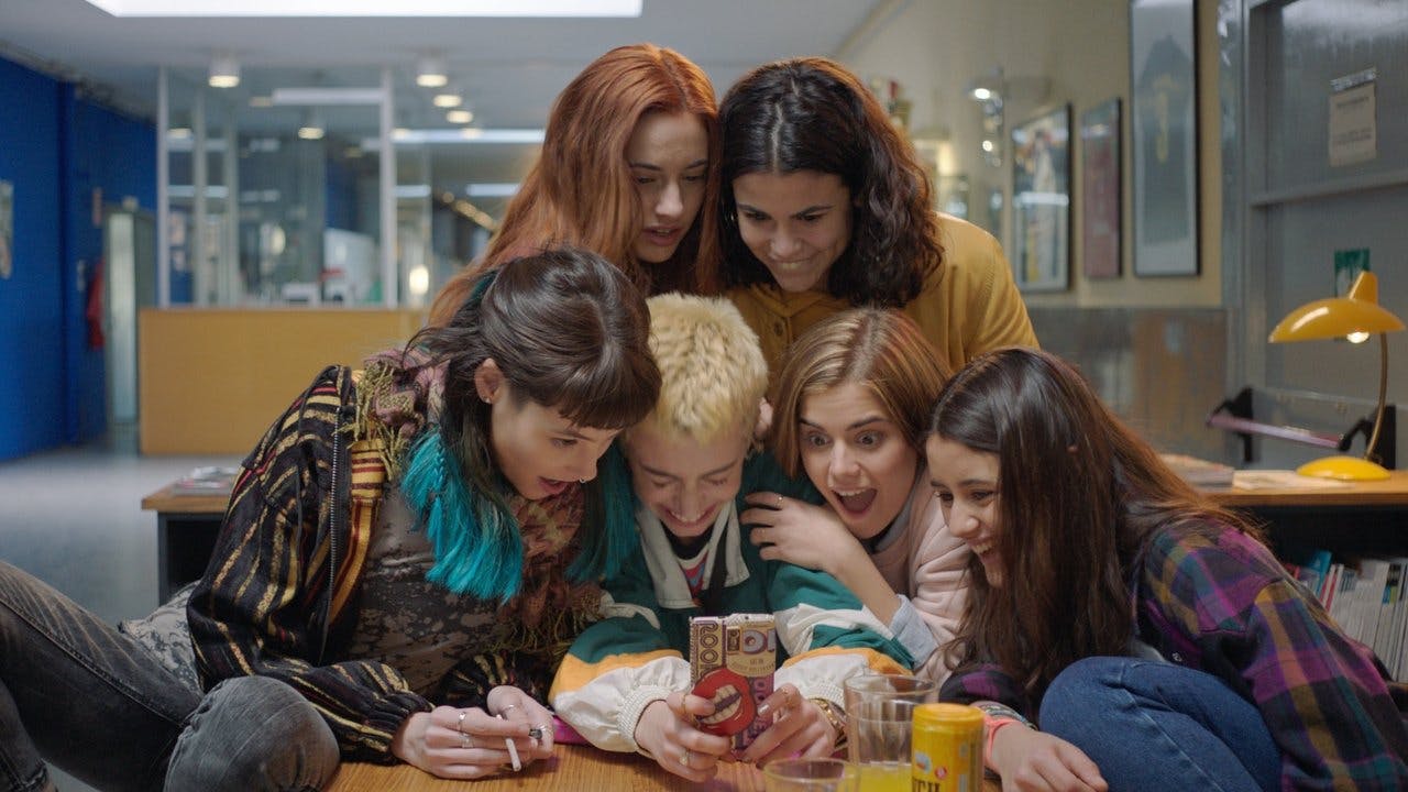 assista ao episódio 3 da temporada 1