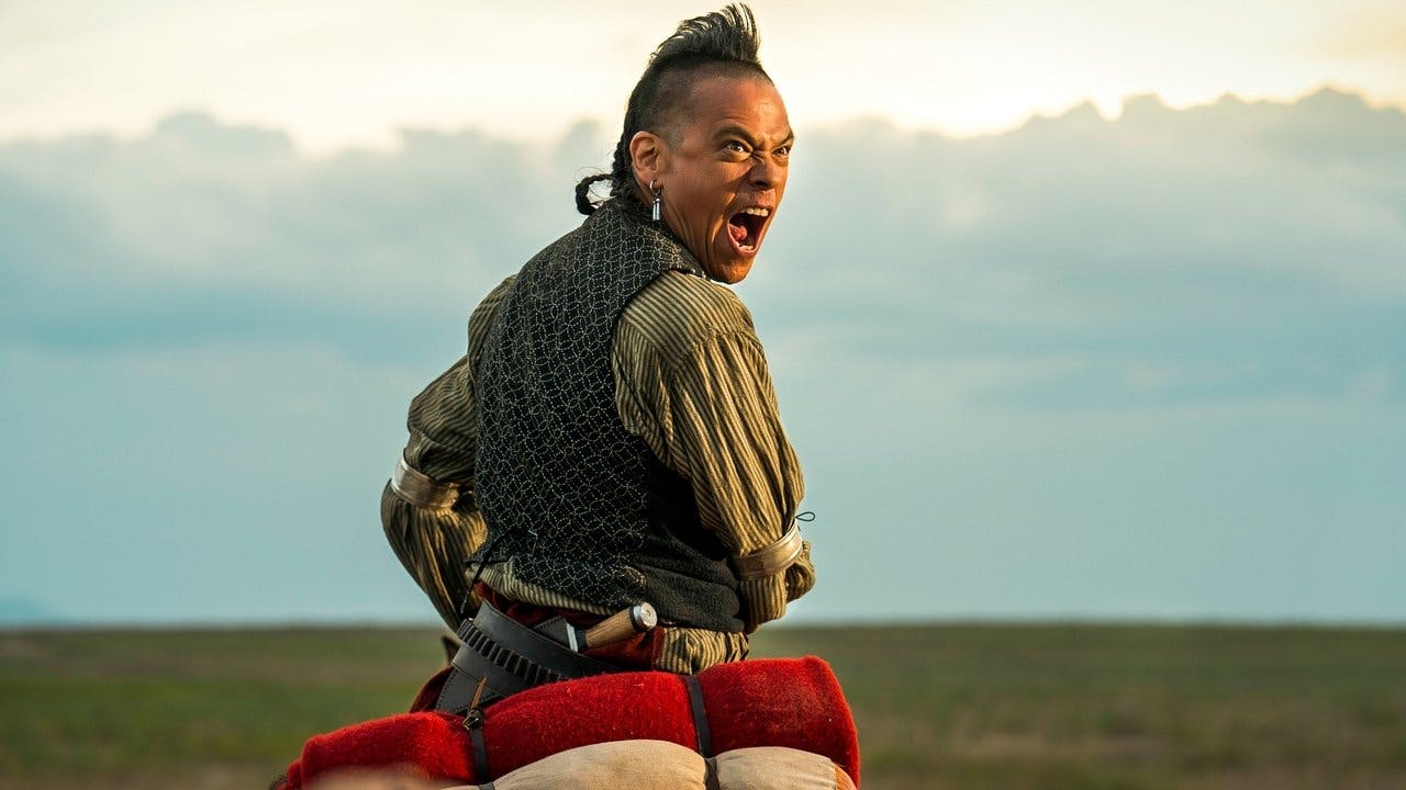 assista ao episódio 5 da temporada 1