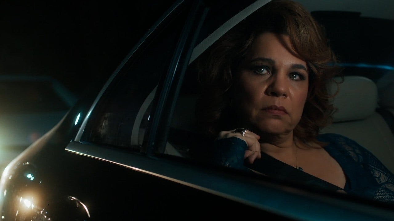 assista ao episódio 13 da temporada 1
