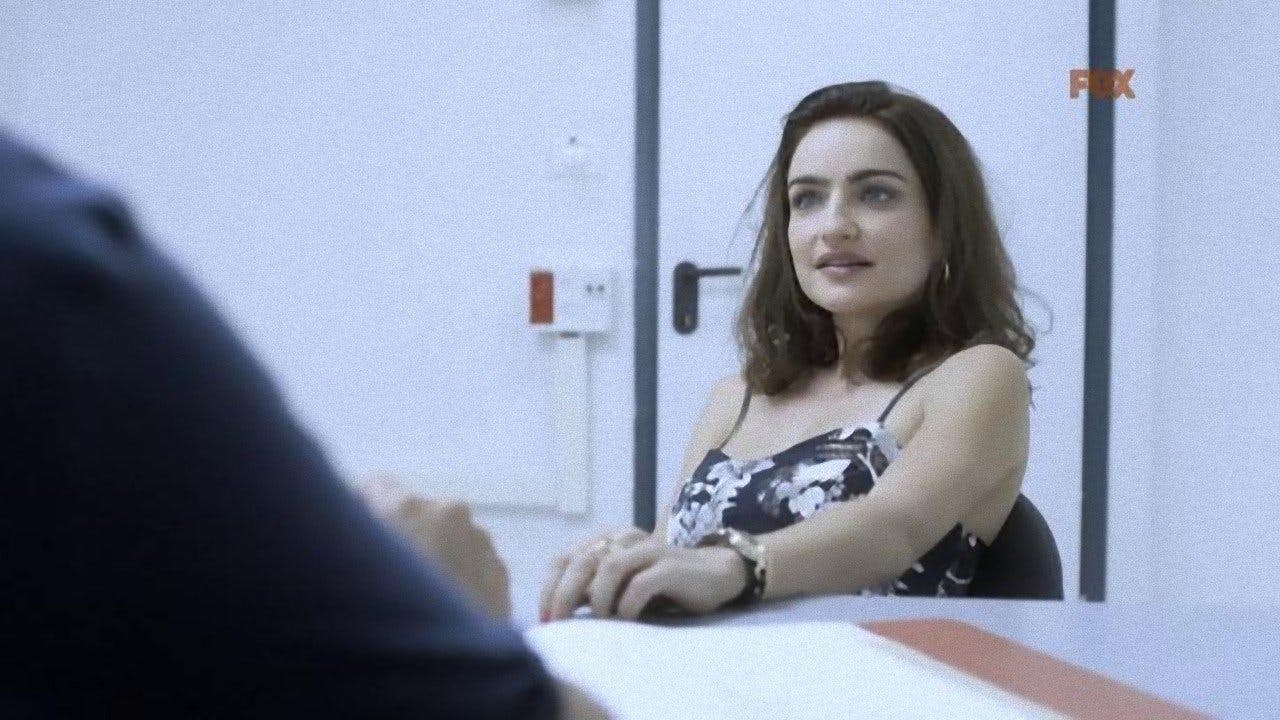 assista ao episódio 2 da temporada 1