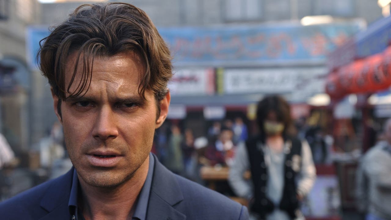 assista ao episódio 4 da temporada 1