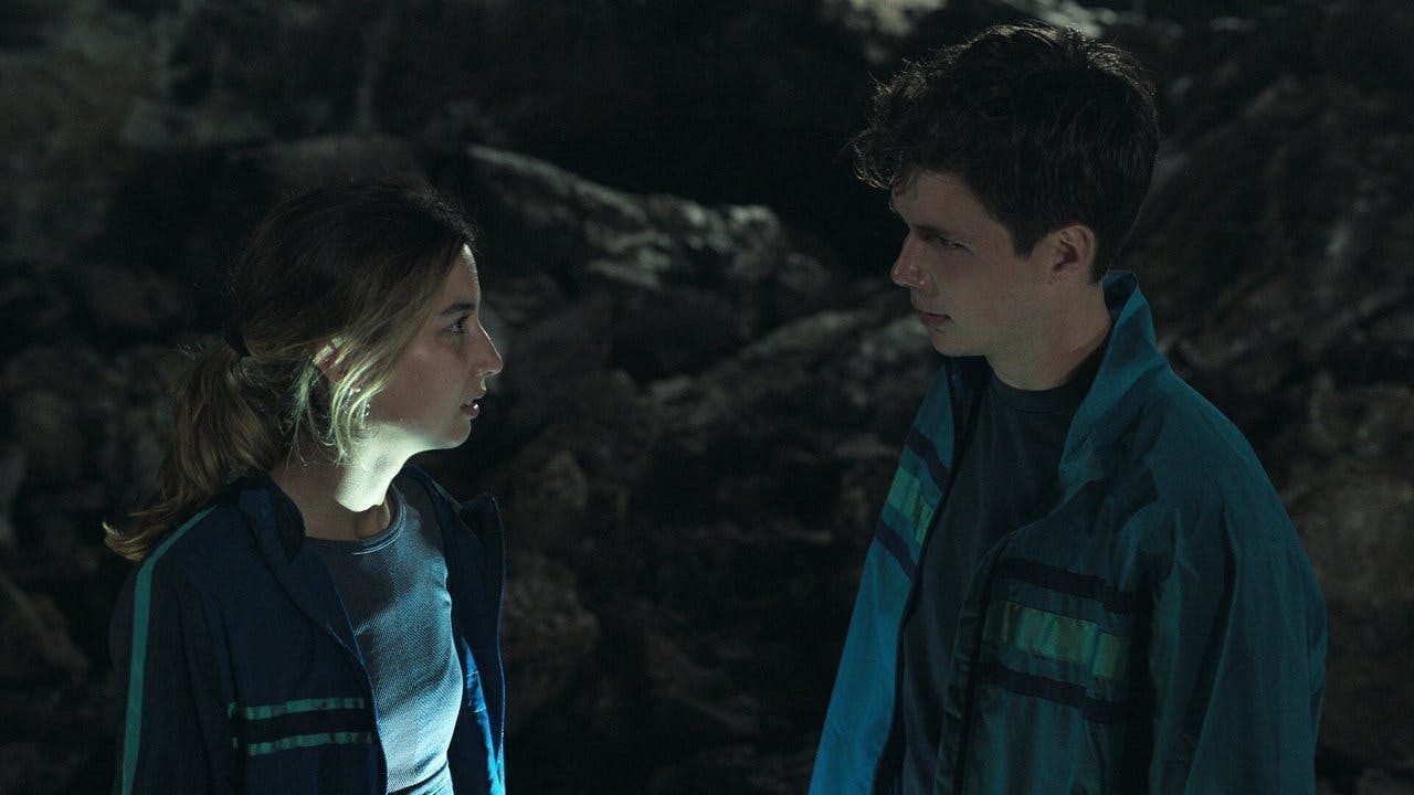 assista ao episódio 5 da temporada 1