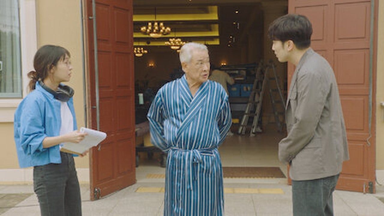 assista ao episódio 11 da temporada 1
