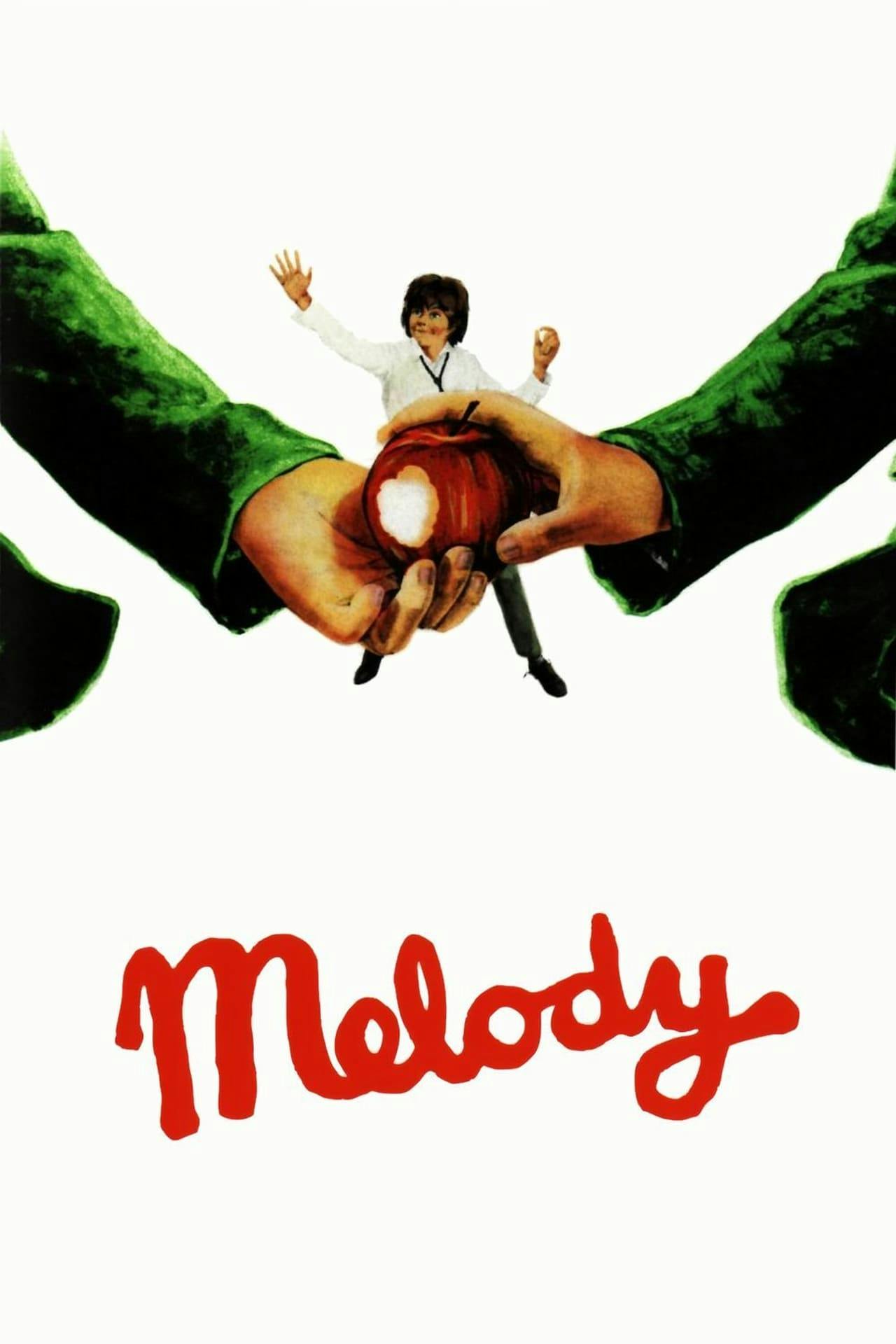 Assistir Melody: Quando Brota o Amor Online em HD