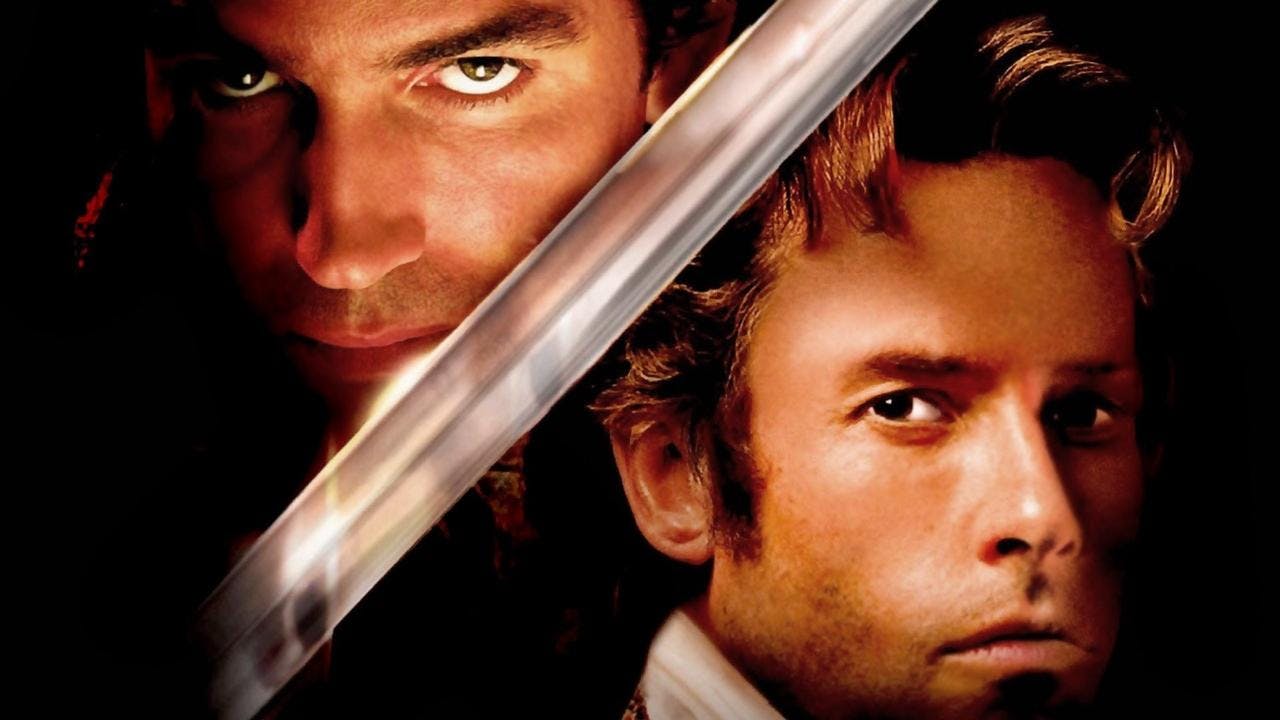 O Conde de Monte Cristo assista online