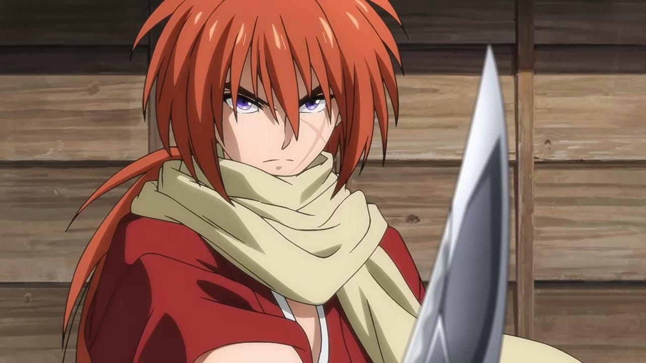 Rurouni Kenshin