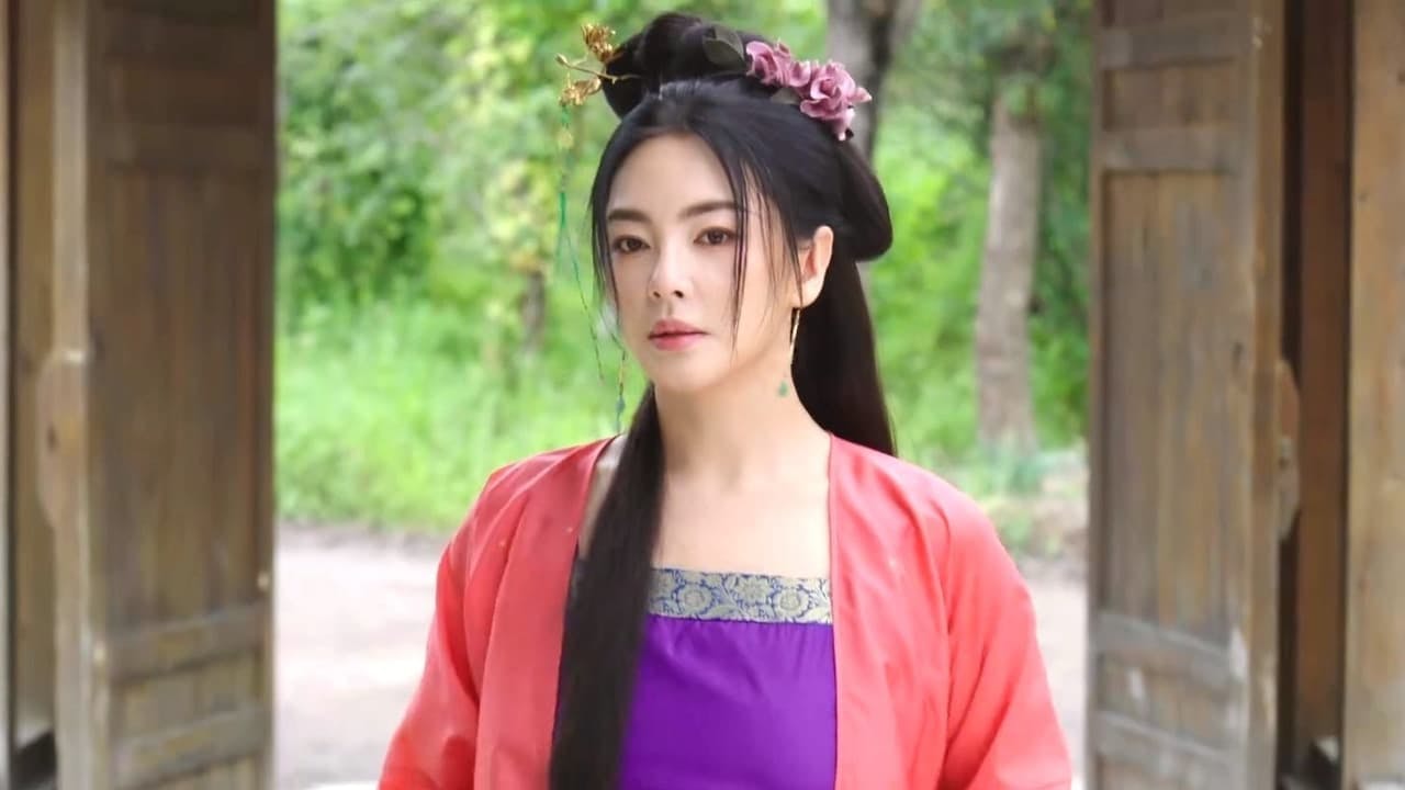 assista ao episódio 15 da temporada 1