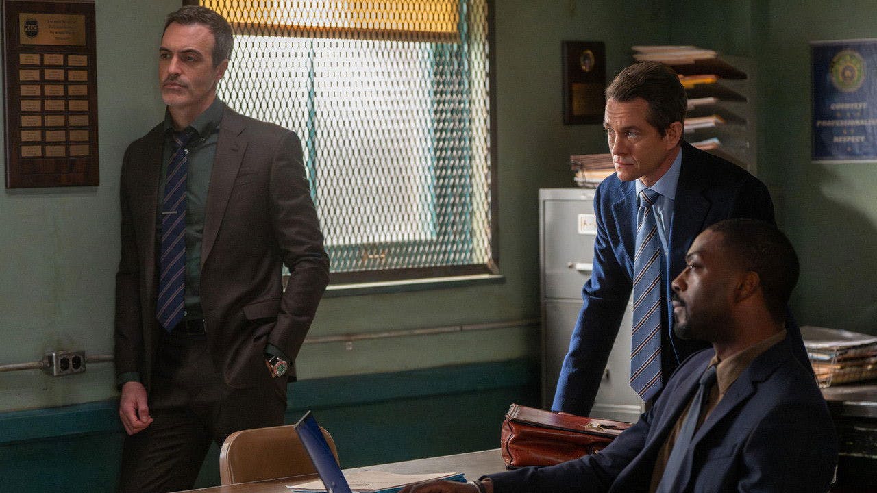 assista ao episódio 12 da temporada 25