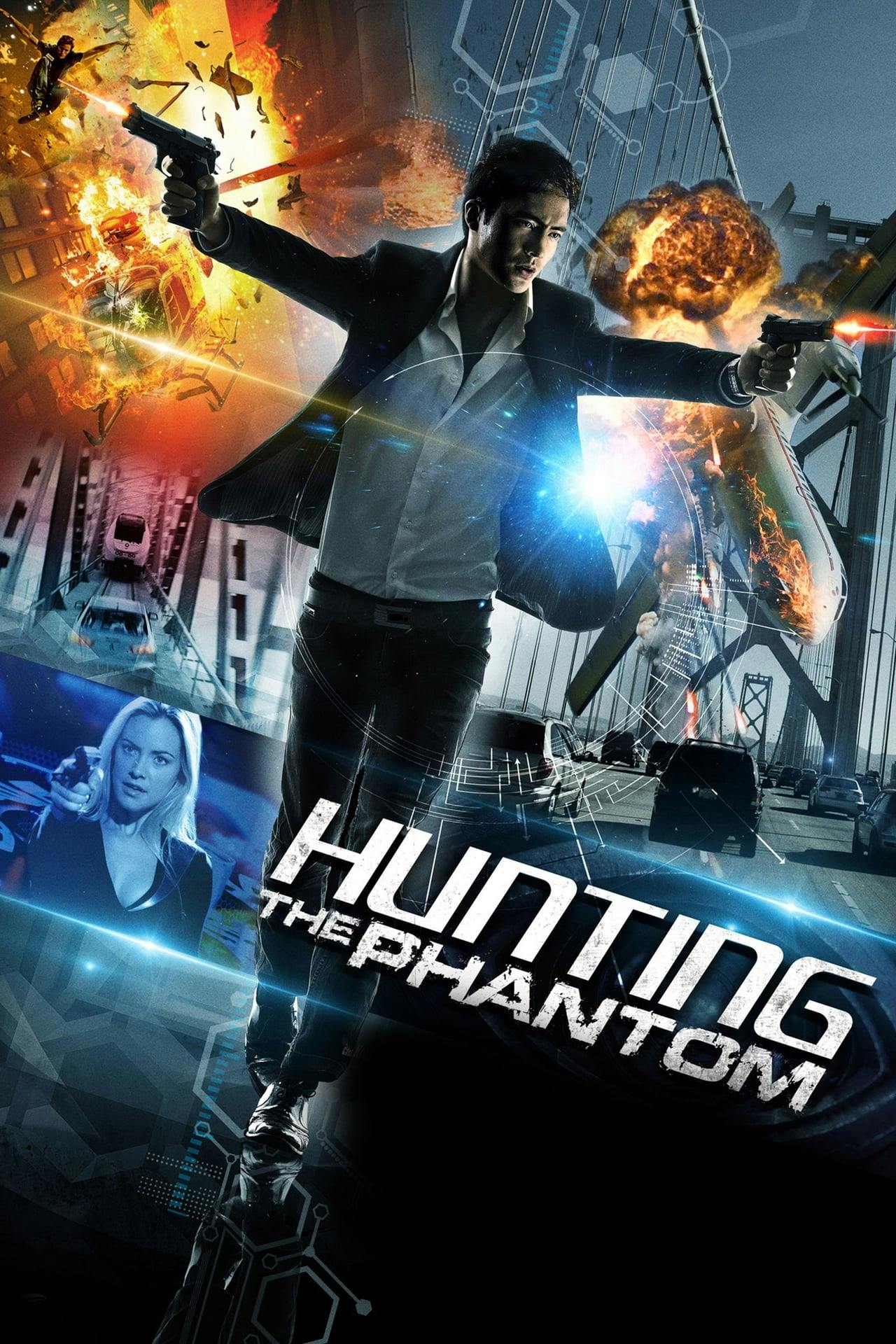 Assistir Hunting the Phantom Online em HD