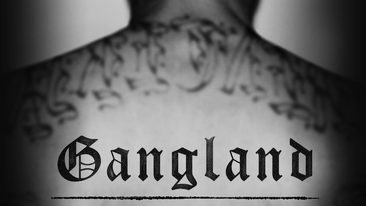 Gangland