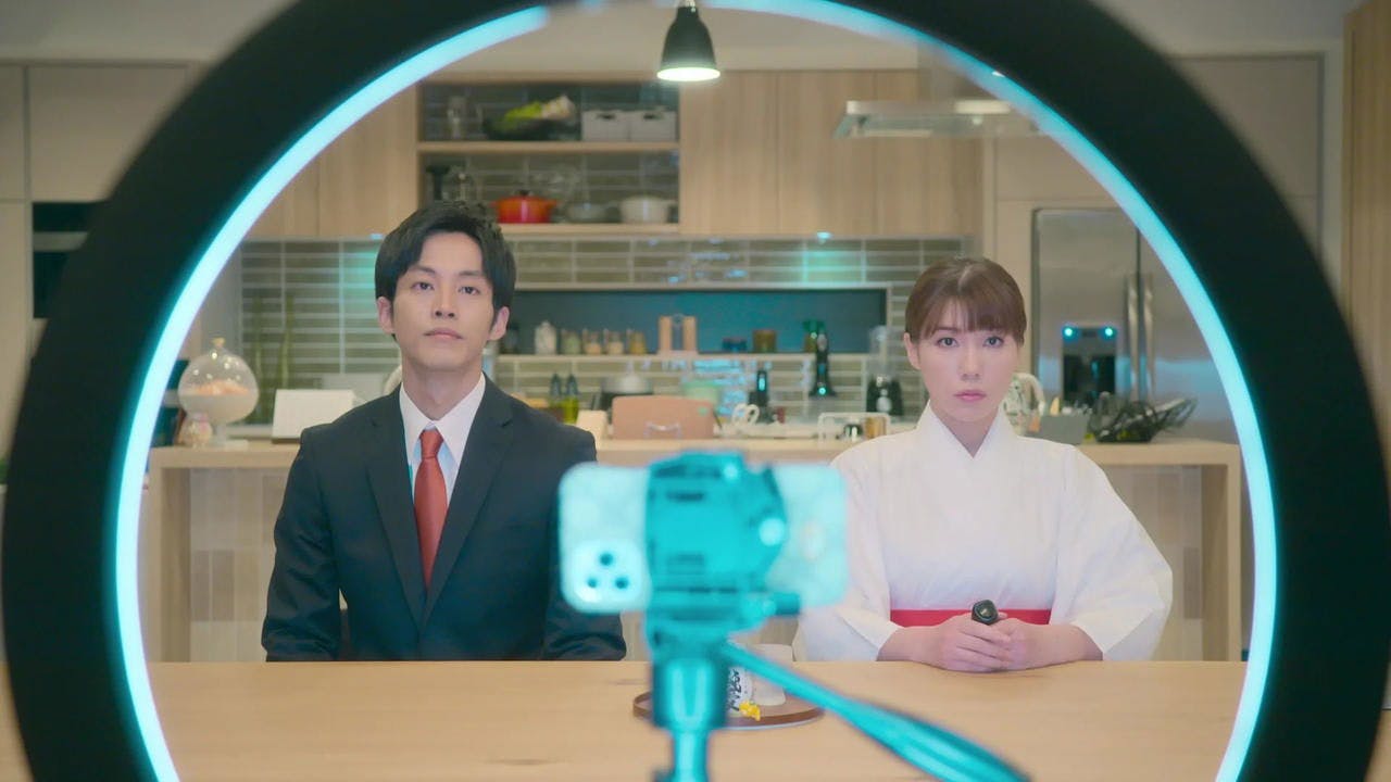 assista ao episódio 1 da temporada 1