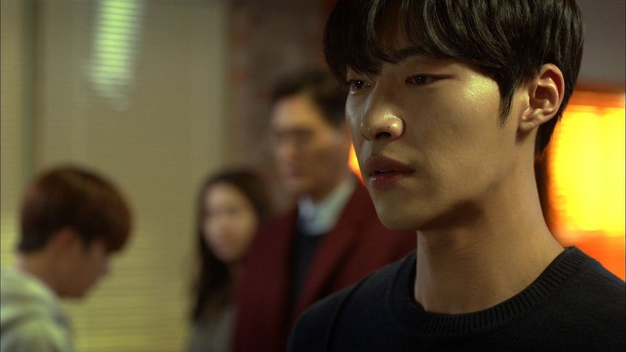 assista ao episódio 14 da temporada 1