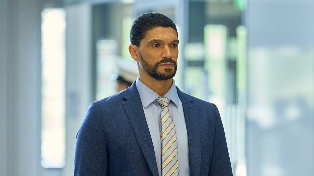 assista ao episódio 6 da temporada 1
