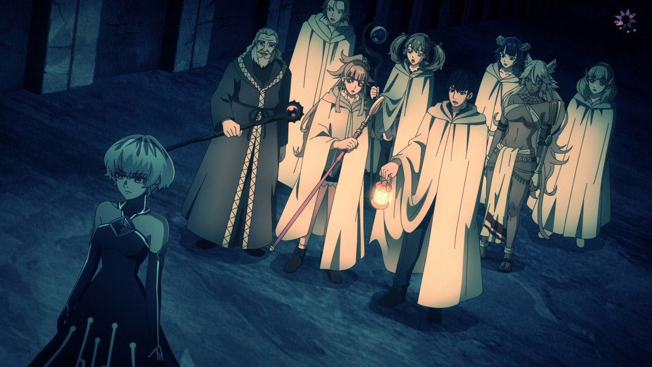 assista ao episódio 22 da temporada 1