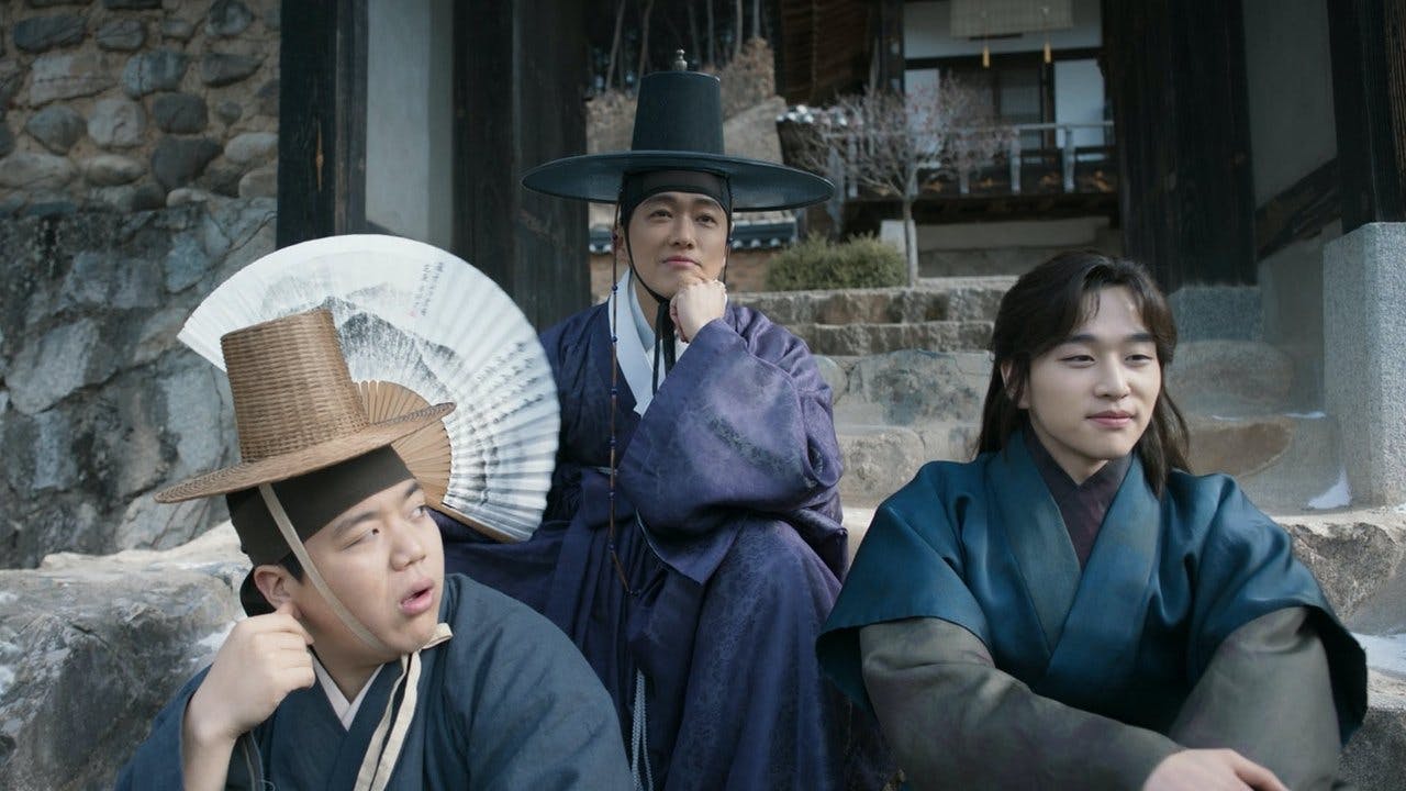 assista ao episódio 3 da temporada 1