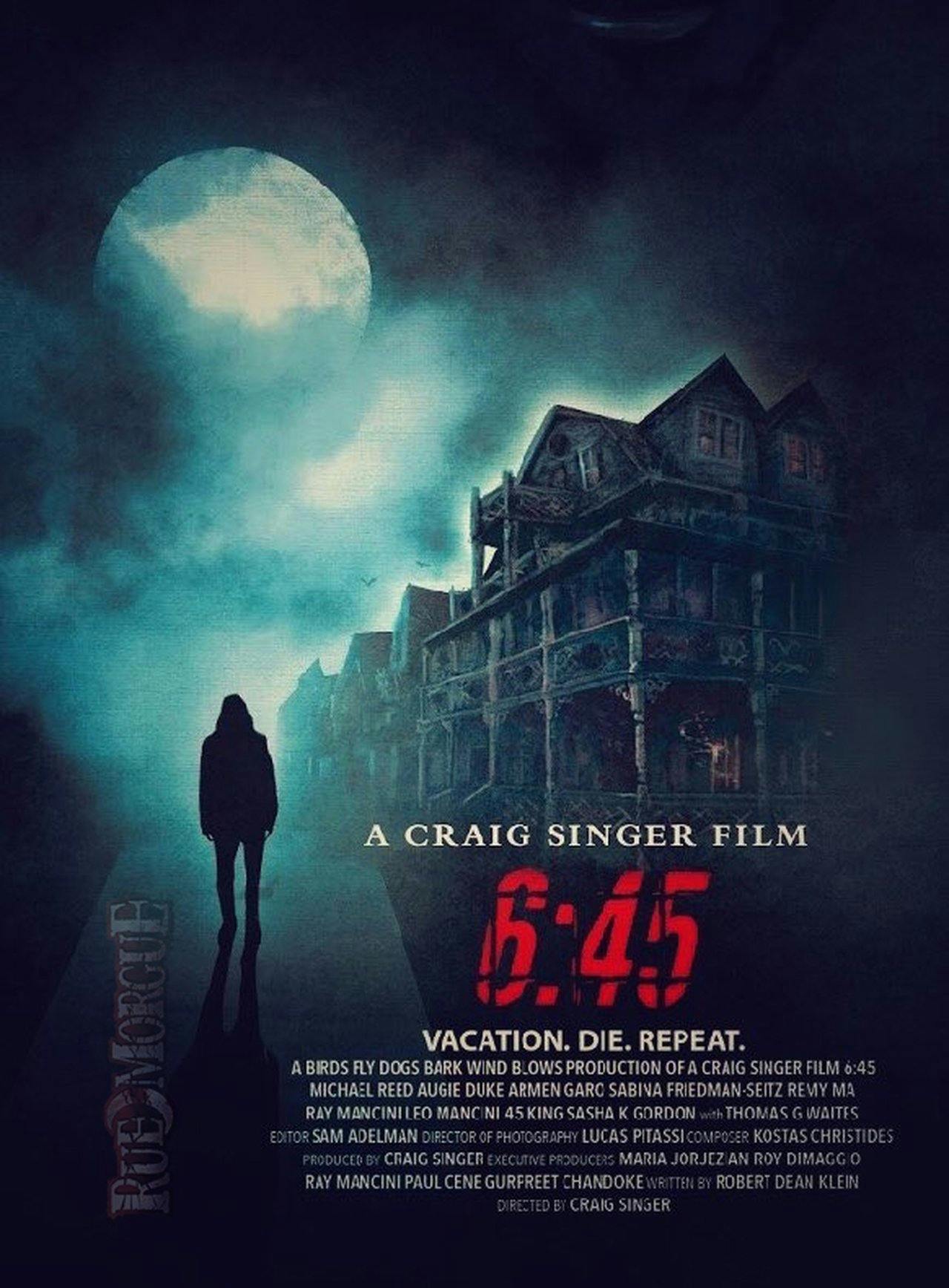 Assistir 6:45 Online em HD