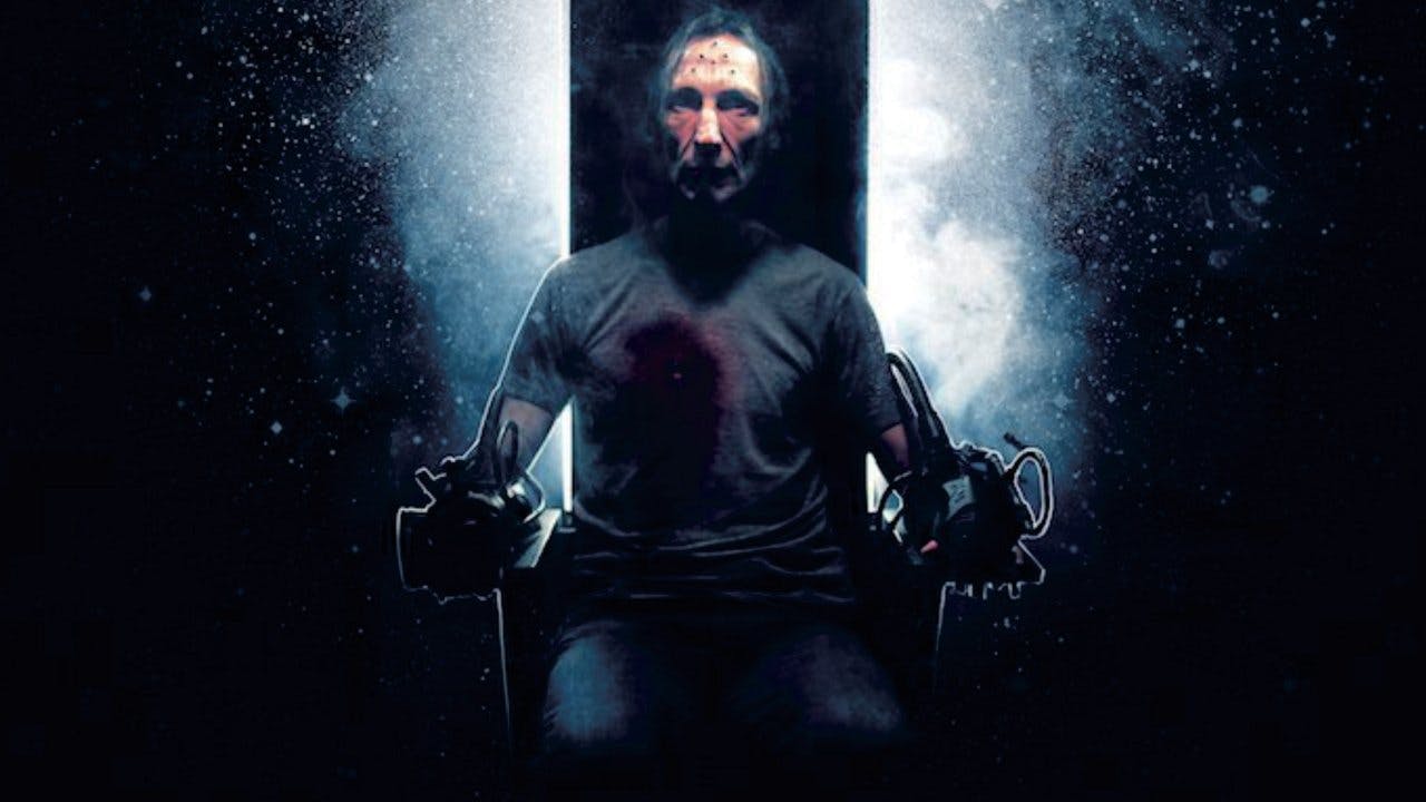 Ejecta assista online