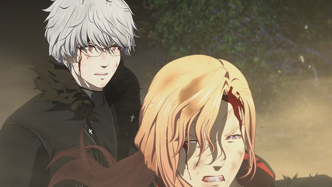 assista ao episódio 12 da temporada 1
