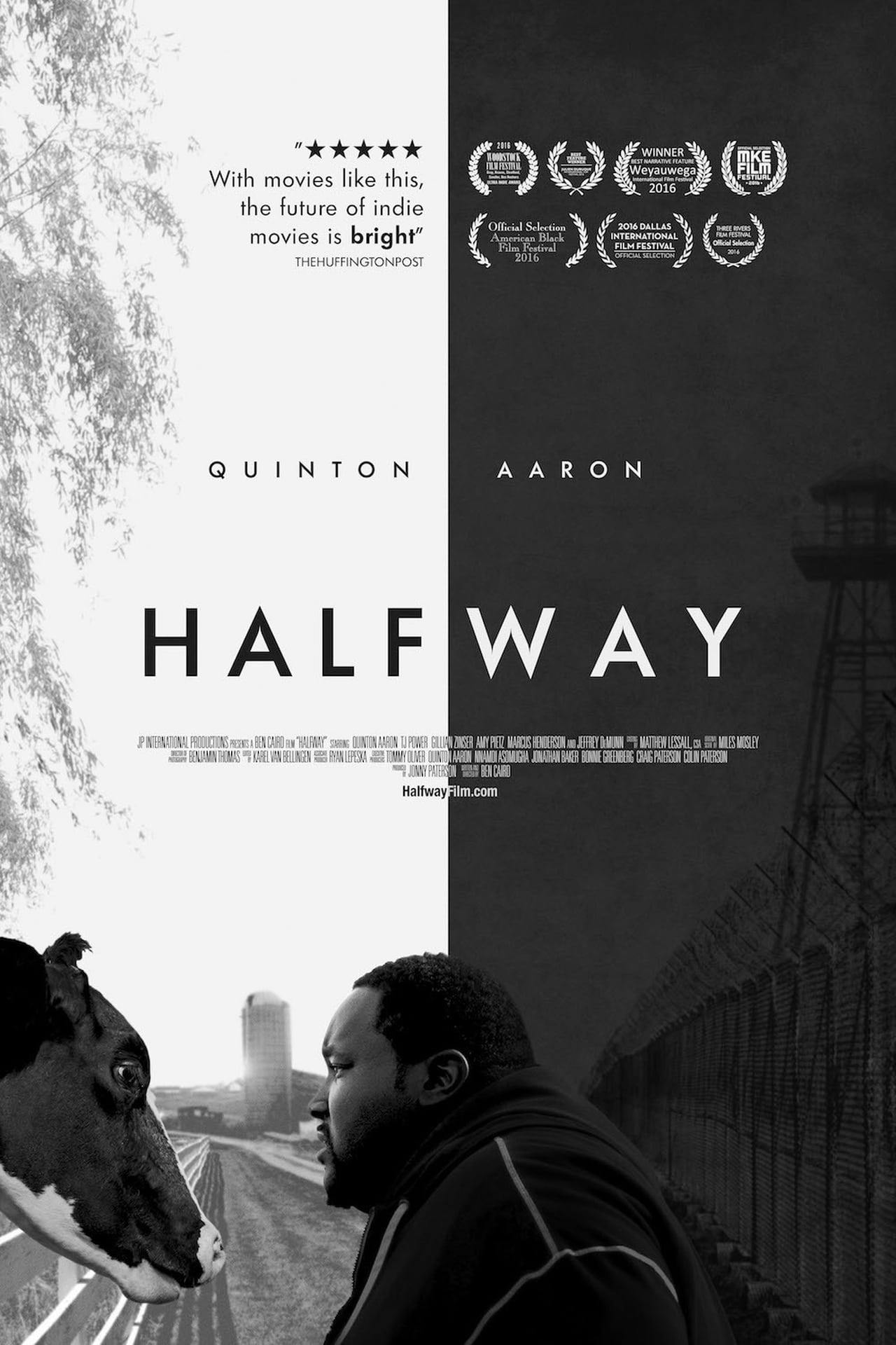 Assistir Halfway Online em HD