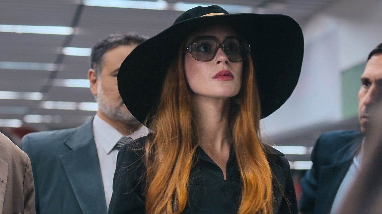 assista ao episódio 8 da temporada 1