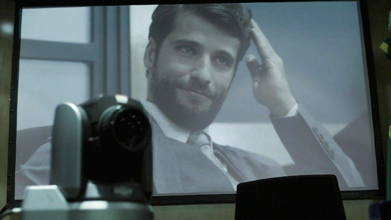 assista ao episódio 13 da temporada 1