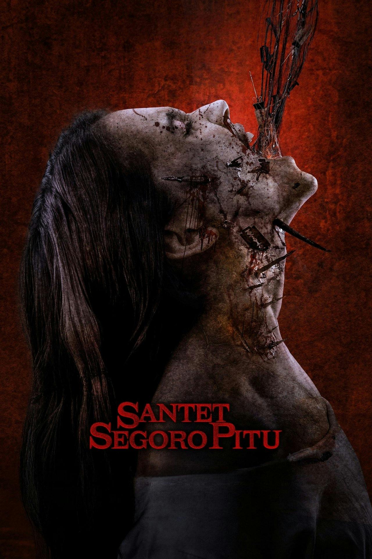 Assistir Santet Segoro Pitu Online em HD