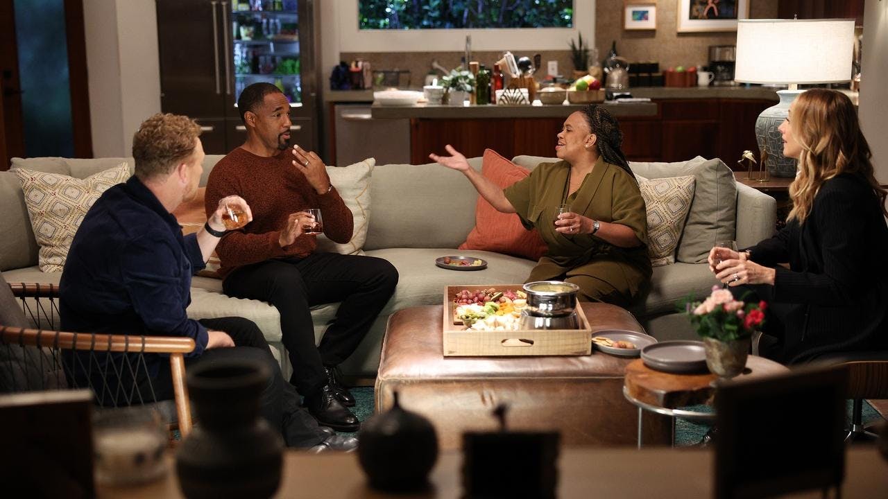 assista ao episódio 9 da temporada 19