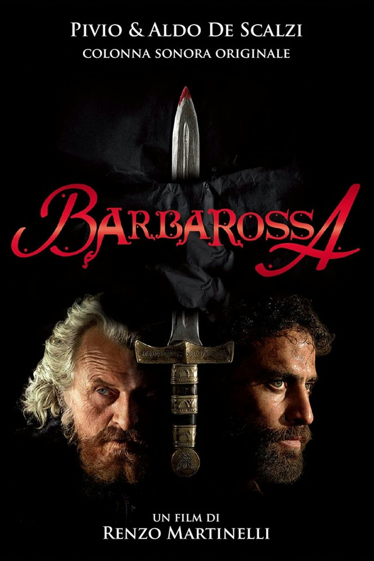 Assistir Barbarossa Online em HD