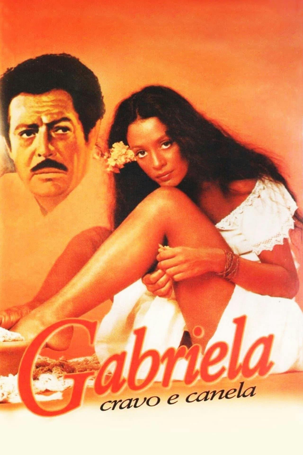 Assistir Gabriela, Cravo e Canela Online em HD