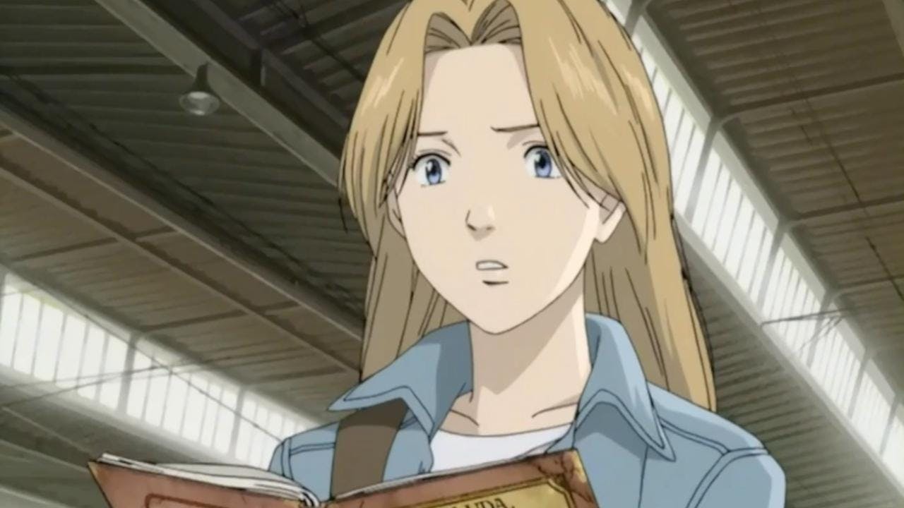 assista ao episódio 36 da temporada 1