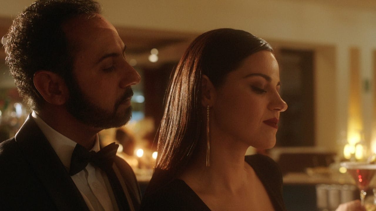 assista ao episódio 5 da temporada 1