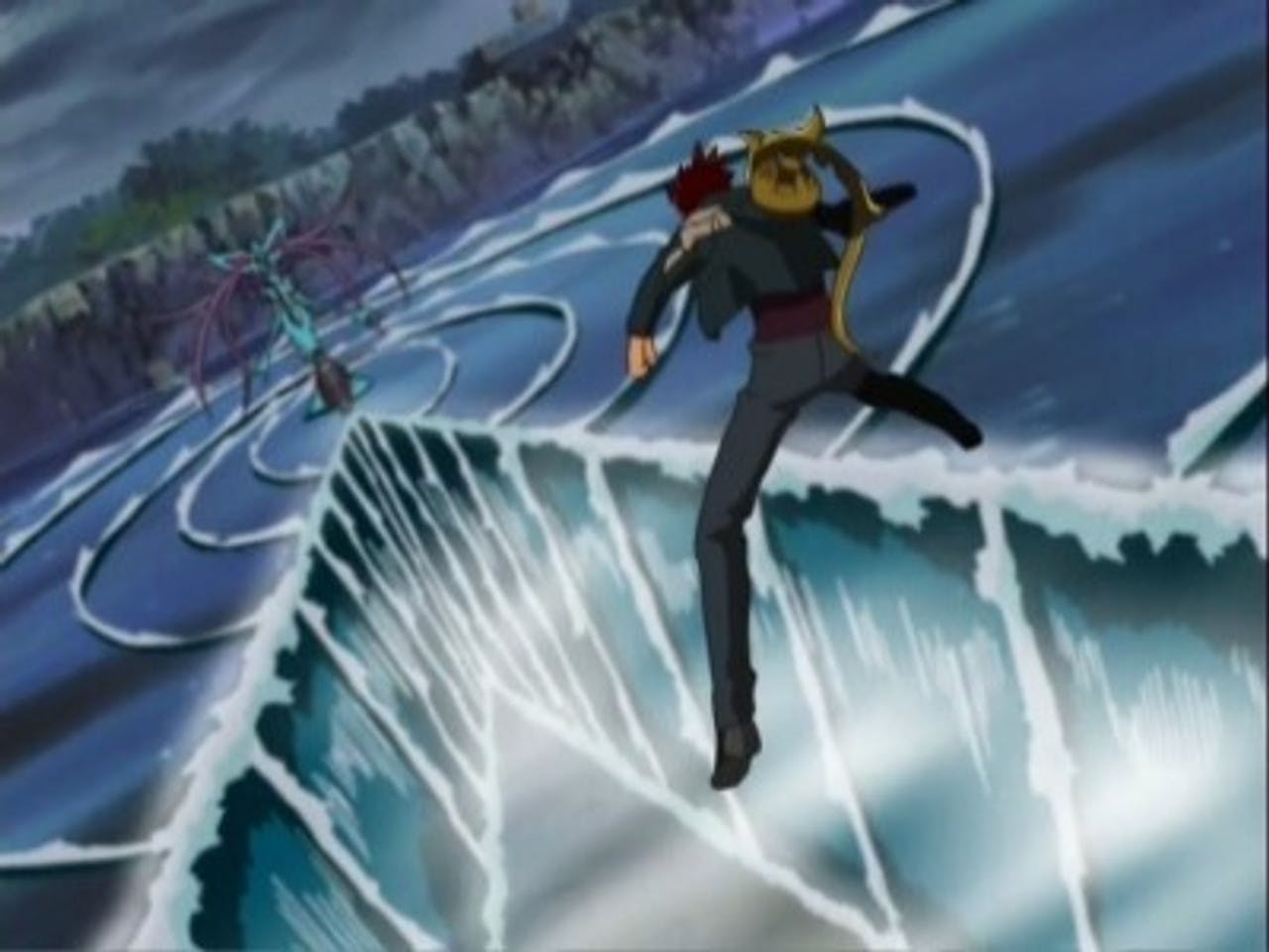 assista ao episódio 17 da temporada 1