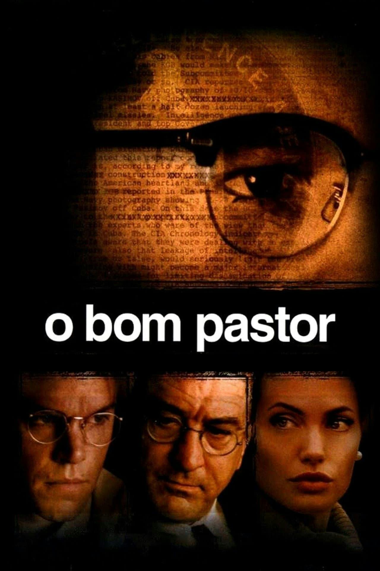 Assistir O Bom Pastor Online em HD