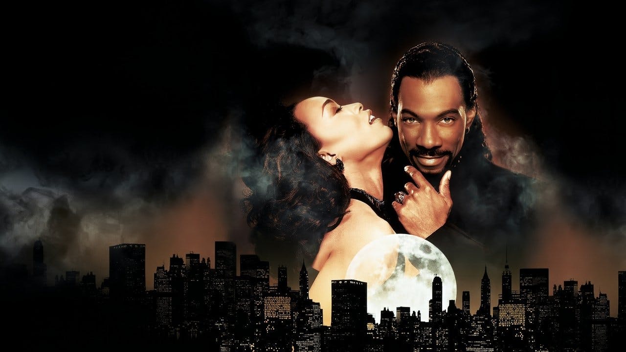 Um Vampiro no Brooklyn assista online