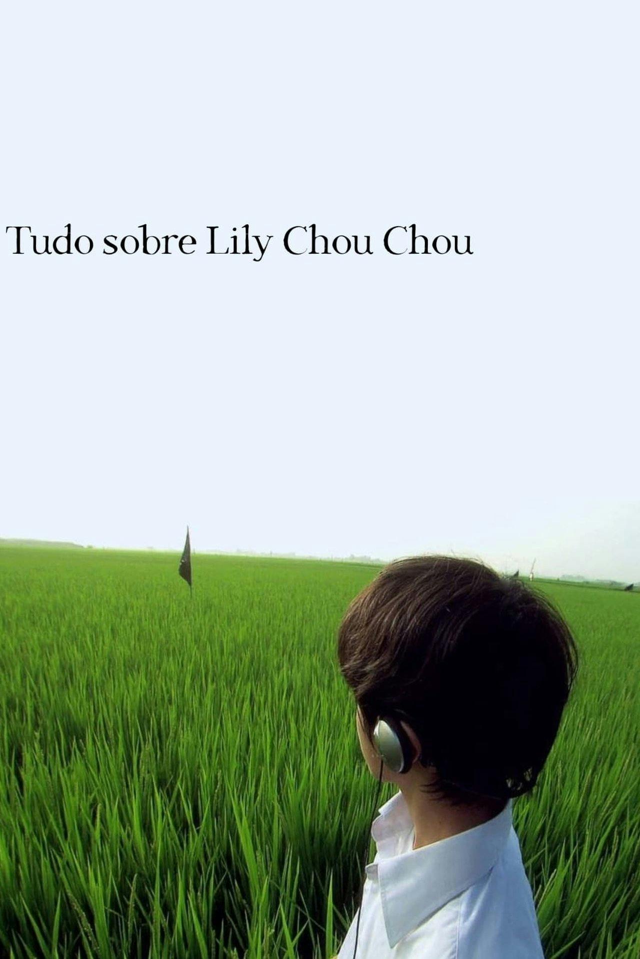 Assistir Tudo sobre Lily Chou Chou Online em HD