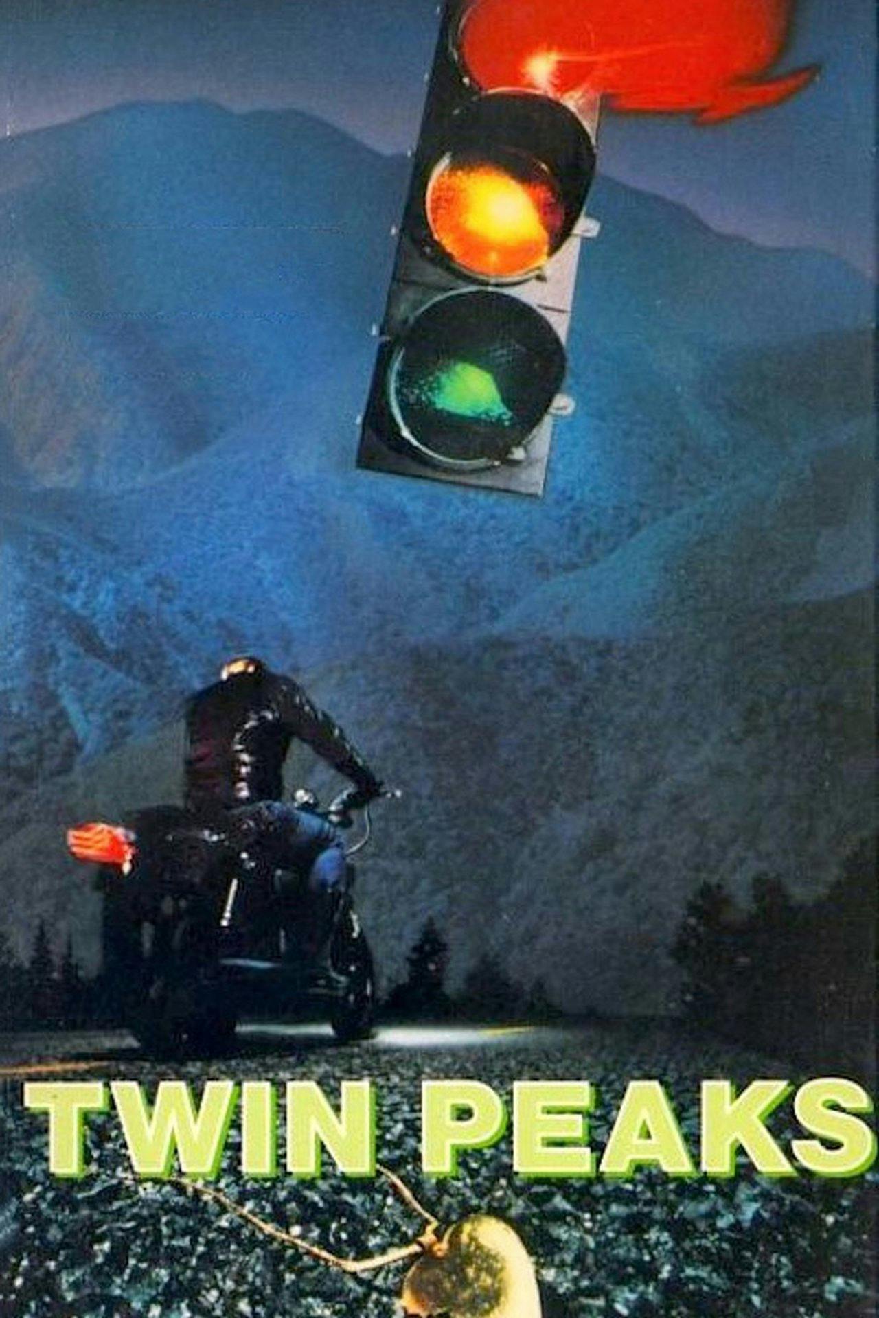 Assistir Twin Peaks – Os Últimos Dias de Laura Palmer Online em HD