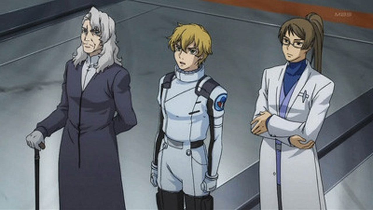 assista ao episódio 3 da temporada 1