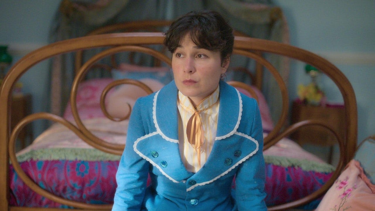 assista ao episódio 8 da temporada 1