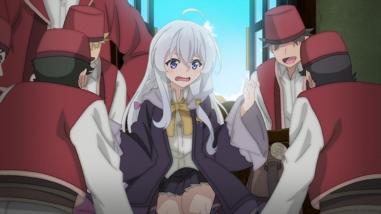 assista ao episódio 7 da temporada 1