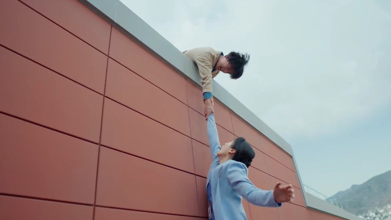 assista ao episódio 4 da temporada 1