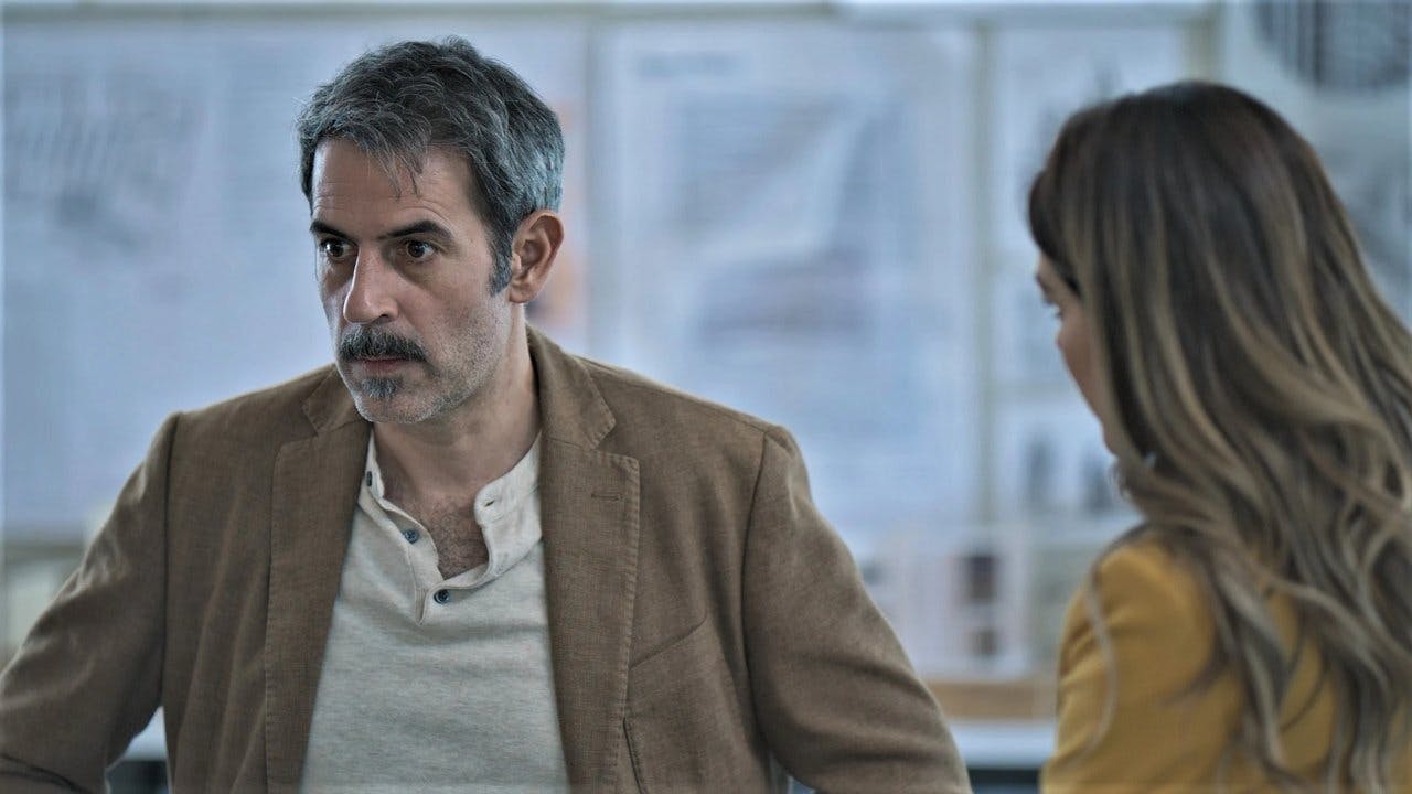 assista ao episódio 54 da temporada 1