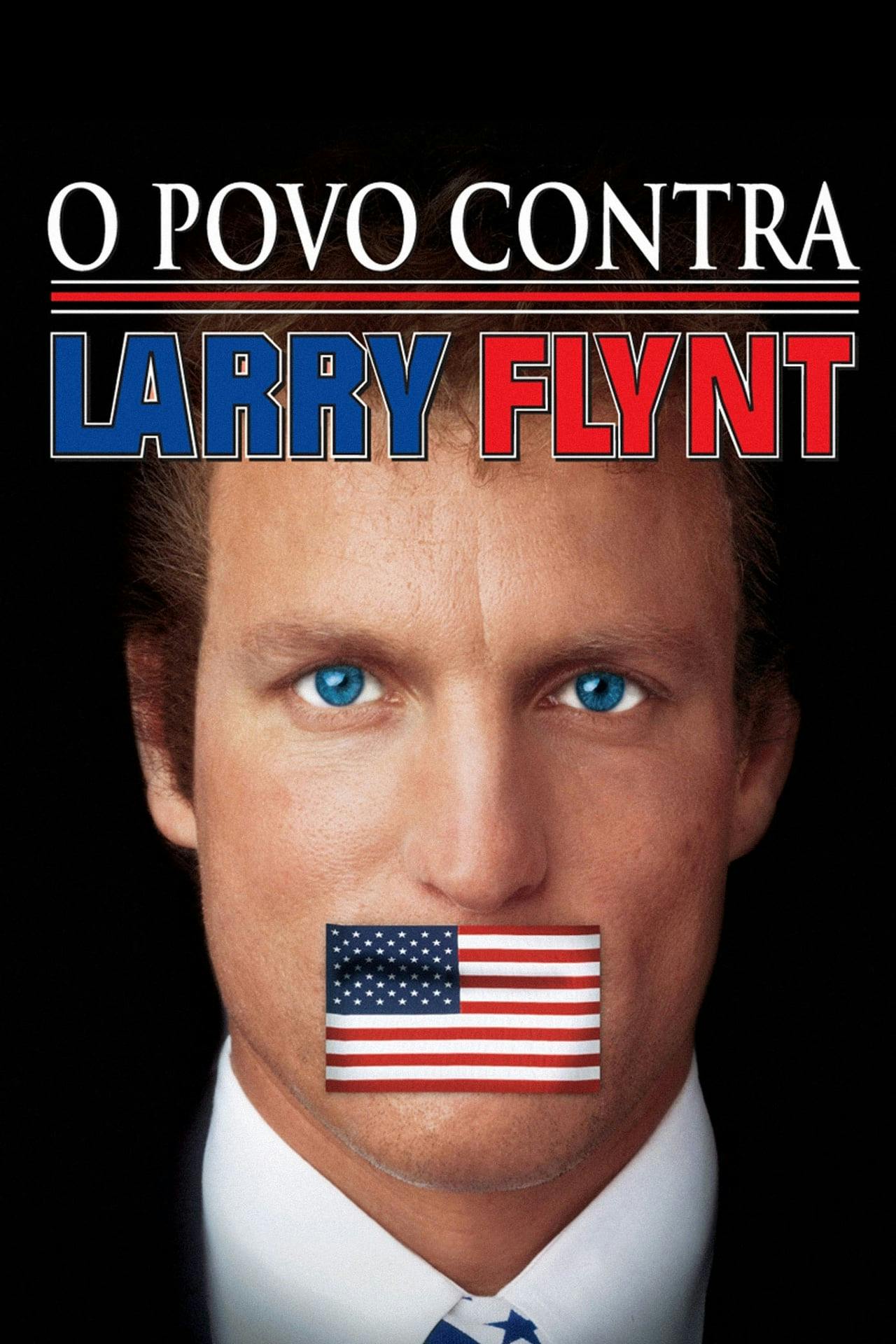 Assistir O Povo Contra Larry Flynt Online em HD