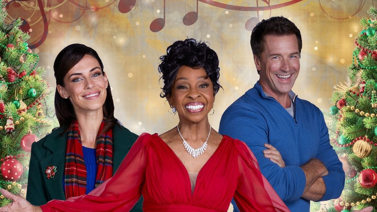 Um Espetáculo de Natal assista online