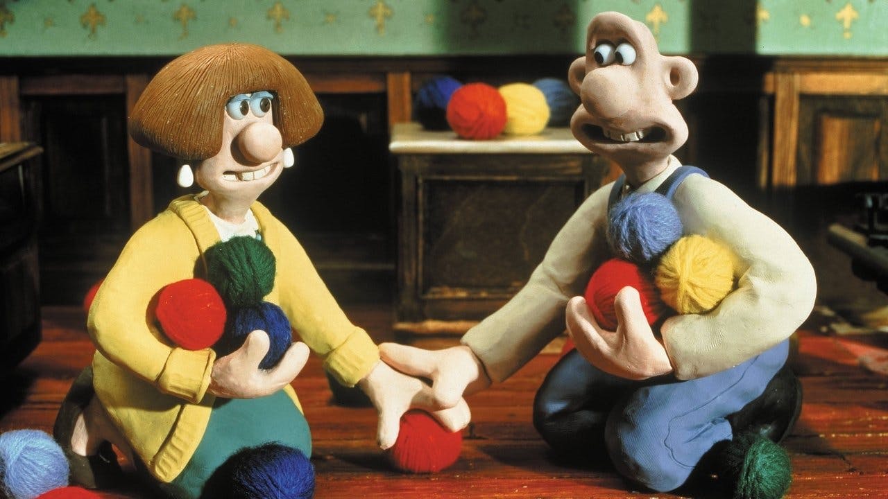 Wallace & Gromit: Tosa Completa