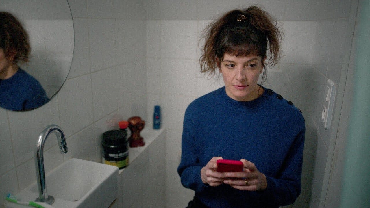 assista ao episódio 6 da temporada 1