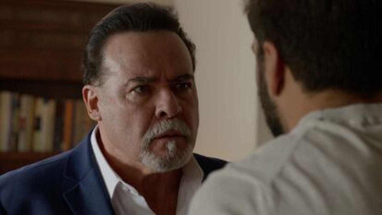assista ao episódio 28 da temporada 1