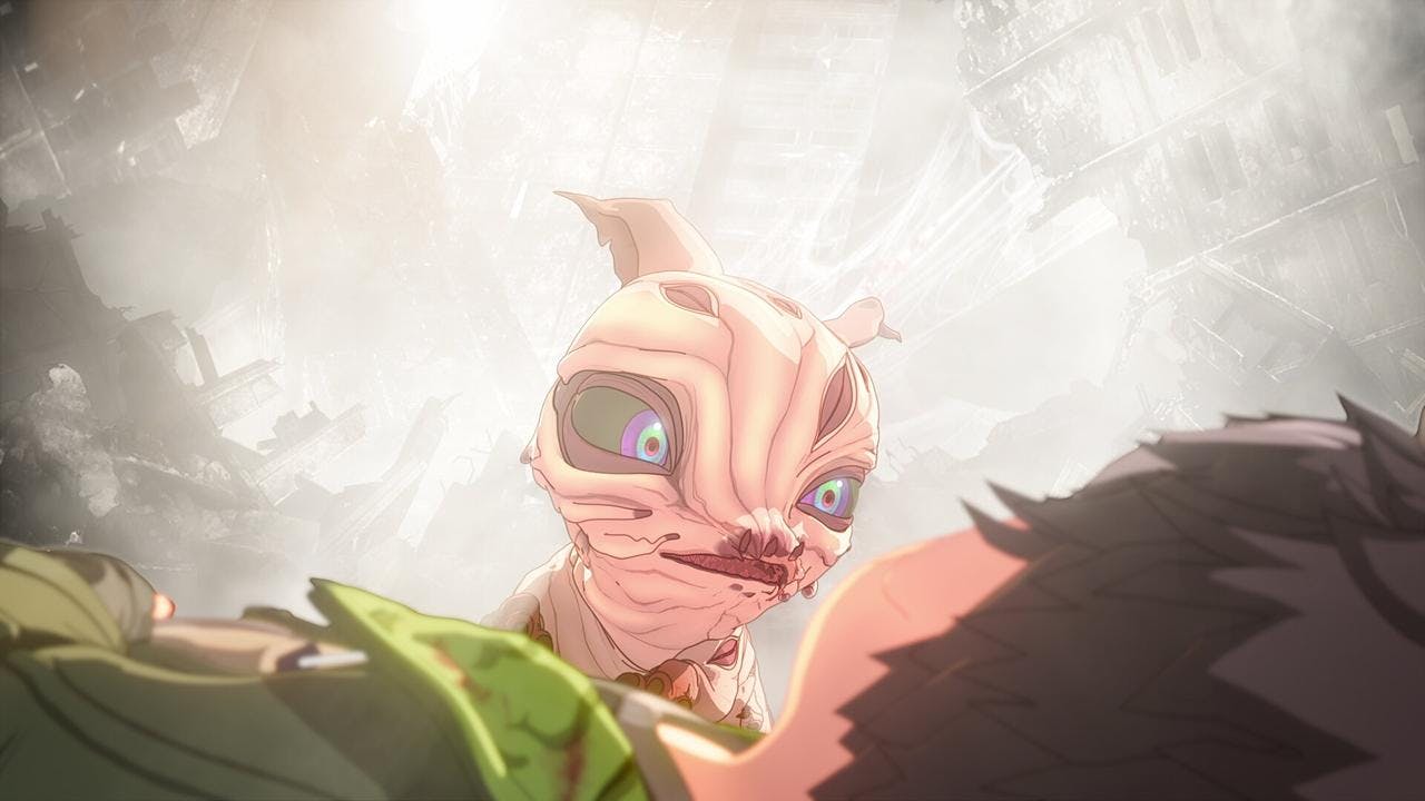 assista ao episódio 6 da temporada 1