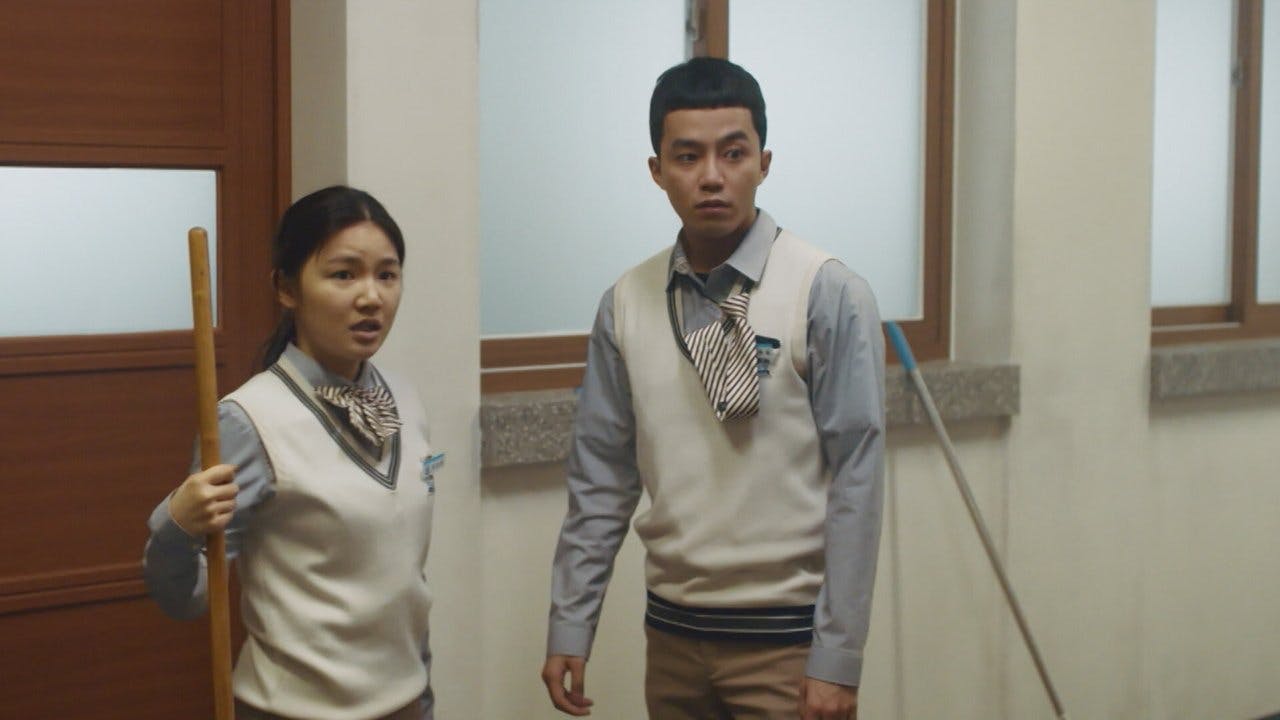 assista ao episódio 9 da temporada 1